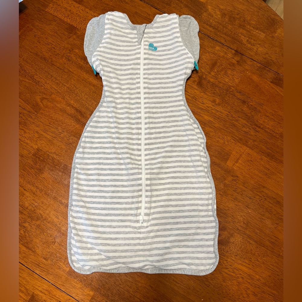 Love to Dream Transition Sleep Sack